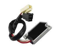 Rectificador De Voltaje para Motocicleta, Regulador para Yamaha XV 400 535 700 750 1100 VMX13 V-MAX rectificador
