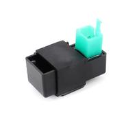 Rectificador de Voltaje Rectificador De Bobina De Encendido De Solenoide Para Motocicleta Arnés De Cableado Telar De 50cc 110cc Para 125cc PIT Quad Dirt Bike Piezas De Motocicleta ATV(Type 6)