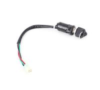 Rectificador de Voltaje Rectificador De Bobina De Encendido De Solenoide Para Motocicleta Arnés De Cableado Telar De 50cc 110cc Para 125cc PIT Quad Dirt Bike Piezas De Motocicleta ATV(Type 1)
