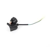Rectificador de Voltaje Rectificador De Bobina De Encendido De Solenoide Para Motocicleta Arnés De Cableado Telar De 50cc 110cc Para 125cc PIT Quad Dirt Bike Piezas De Motocicleta ATV(Type 3)