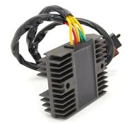 Rectificador De Voltaje Rectificador De Motocicleta Compatible Con Piaggio Para GTV250 2007-2010 Para MP3 250 2007-2010 Piezas De Regulador Ajustables