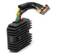 Rectificador De Voltaje Rectificador De Voltaje De Motocicleta Compatible Con Aprilia Para RSV1000 1998-2003 Para SL1000 1999-2004 Piezas De Regulador Ajustables