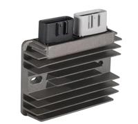 Rectificador De Voltaje Rectificador De Voltaje De Motocicleta Compatible Con Piaggio Para Beverly 400 2021-2023 Para MP3 300 2019-2023 Piezas De Regulador
