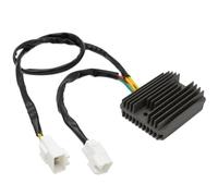 Rectificador De Voltaje Rectificador De Voltaje De Motocicleta Compatible Con Piaggio Para Touring 300 2011-2013 Para Beverly 300 2016-2017 Piezas De Regulador