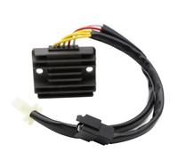 Rectificador De Voltaje Rectificador De Voltaje De Motocicleta Compatible Con Suzuki Para DRZ400 2000-2004 Para RMX250 1998-1999 Piezas Rectificadoras Ajustables
