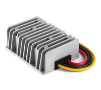 Rectificador de Voltaje Transformador Regulador De Voltaje Estabilizador De 8 V-40 V A 12 V, 15 A, 20 A, 25 A, Convertidor Para DC/DC Módulo Buck Boost Fuente De Alimentación Solar Para De Coche(To