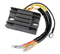 Rectificador de Voluntad Compatible con DF8A DF9.9A 2010-2017 DF20 V-Twin 2007-2008 DF25 V-Twin 2006-2013 Modelos