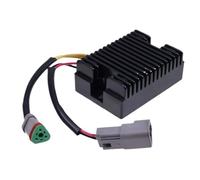 RECTIFICADOR DEL REGULADOR 278001969 278001581 Setta RXP RXT GTX 3D RFI DI 215 155 215 Modelos 2004-2007 Parte compatible