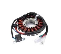 RECTIFICADOR DEL REGULADOR DE LA COIL ESTATOR CON COMPATIMIENTO COMPATIBLE CON KSF400 KFX400 LTZ400 QUADSPORT Z 400 ARCITO DVX400(B)