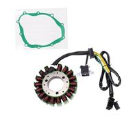 RECTIFICADOR DEL REGULADOR DE LA COIL ESTATOR CON COMPATIMIENTO COMPATIBLE CON KSF400 KFX400 LTZ400 QUADSPORT Z 400 ARCITO DVX400(E)
