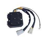 Rectificador del regulador de Motocicletas SH532B-12 Compatible con F650 F650ST ST 250 300 Moto Pegaso 650 Fits Números de Pieza 61312346432 AP8112941