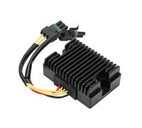 RECTIFICADOR del REGULADOR DE Voltaje 278001554 Reemplazo para los Modelos SEADOO GTX RFI 800 y GSX RFI - Conversión DE Energía Confiable y Protección
