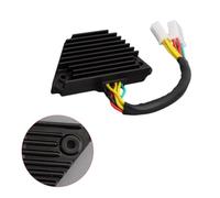 RECTIFICADOR DEL REGULADOR DE VOLTAJE 31600-MF5-018 31600-ME9-008 Compatible con motocicleta VT500C VT500F 500 1983-1986 Piezas eléctricas de automóviles