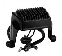 RECTIFICADOR DEL REGULADOR DE VOLTAJE 74505-04 49-8267 Compatible con modelos de motocicletas 2004 2005 para el número de pieza 74505-04 Reemplazo del número de pieza 49-8267