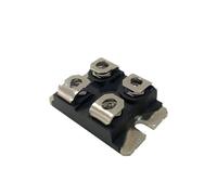Rectificador del regulador de Voltaje RTP 1R1R 5R 10R 50ohms 100R 150ohm 1K - resistencia no inductiva de película gruesa plana ecualización pulso(200W 1R)