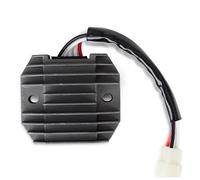 Rectificador del regulador de Voltaje SH650C-11 Setta GSXR250 GSXR400 GK71A GK73A Phoenix 200 Modelos 2005 a 2012 Parte Compatible