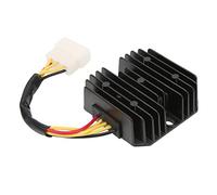 Rectificador del Regulador del Estabilizador de Voltaje, Rectificador del Regulador de Voltaje 0452760 Reemplazo del Estabilizador de Voltaje para Polaris Phoenix 200