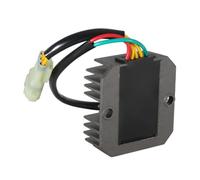 RECTIFICADOR DEL REGUSTOR DE VOLTAJE Compatible con Adly ATV Supermoto 500 Huracán 450 S SM 500 31600-501-000 para Beeline ATV Bestia 5.5 500