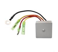 RECTIFICADOR del REGUSTOR DE Voltaje Compatible con Explorer 650 Speedster 720 Sportster GTS 650 GTX 720 GT 580 GTS GTX GT SP SPI SPX 278000123 Reemplazo de posventa de Ajuste Universal