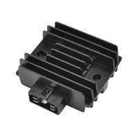 RECTIFICADOR del REGUSTOR DE Voltaje Compatible con YS125 FZ150 Modelos de Motocicletas 2GS-H1960-00 para YS 125 FZ 150 2016 2017 Año