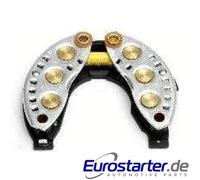 RECTIFICADOR DIODENPLATTE NUEVO - OE-REF. 101743 PARA VALEO TYPE