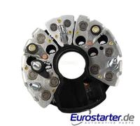 RECTIFICADOR DIODENPLATTE NUEVO - OE-REF. 1127319103 PARA BOSCH TYPE