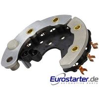 RECTIFICADOR DIODENPLATTE NUEVO - OE-REF. 593512 PARA VALEO TYPE
