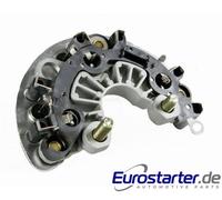 RECTIFICADOR DIODENPLATTE NUEVO - OE-REF. F00M123248 PARA BOSCH TYPE