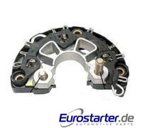 RECTIFICADOR DIODENPLATTE NUEVO - OE-REF. F00M133201 PARA BOSCH TYPE