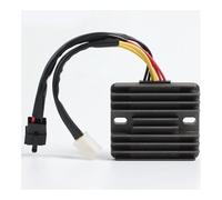 Rectificador estabilizado universal for motocicletas, compatible con 31600-MY0-771, 31600-MM8-003 y 31600-MR1-010.