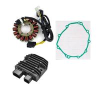 Rectificador Estabilizador Kit Juntas Bobina Estator Y Regulador Rectificador Para CBR1000RR Para Fireblade CBR1000 RR8 2008 RR9 2009