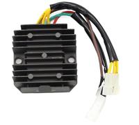 Rectificador Estabilizador Rectificador De Motocicleta Para Aprilia Para Leonardo ST 250 300 Pegaso 650 AP8112941