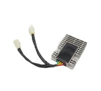 Rectificador Estabilizador Regulador Rectificador Motocicleta Para Kymco Superdink 125i Xciting 250 300 500 People Downtown 125 200 31600-KED9-900