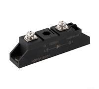 Rectificador fotovoltaico anti-reversa, diodo de carga anti-reversa MD50A/MD100A/MD200A 1600V Módulo rectificador de diodos (MD50A)