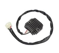 Rectificador Moto Compatible Con Yamaha Para XVS400 400 2000 2001 2002 2003 2004 2005 2006 2007 2008 Rectificador Voltaje Motocicleta OEM 5KP-81960-00