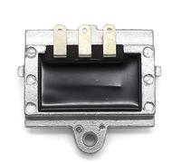 Rectificador Moto Piezas Del Rectificador Regulador De Voltaje Motocicleta Conjunto Para 191-1748 191-2106 191-2208 Y 191-2227