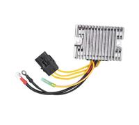 Rectificador Moto Rectificador Regulador De Voltaje 4011182 para Po&laris Hawkeye 300 2006 2007 2008 2009 2010 2011 Adaptador
