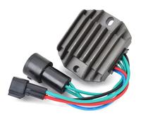Rectificador Moto Regulador De Corriente Para Motocicleta Convertidor Voltaje Y Rectificador Para FT50C ETL 50HP 2003-2007
