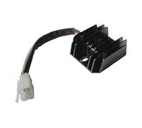 Rectificador Moto Regulador De Voltaje Y Rectificador Corriente Para Motocicletas Para CG125 CG150 ZJ125