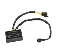 Rectificador Moto Universal Compatible Con Suzuki Para DRZ400 Para DRZ400E Regulador Voltaje Motocicleta Rectificador Motocicleta Reemplazo Rectificador De Motocicleta Accesorios De Motocicleta