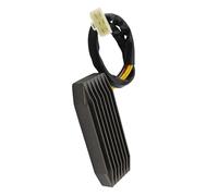 Rectificador Moto Universal Compatible Con Suzuki Para VS800 Para Boulevard Para S50 800 2005-2009 Regulador De Voltaje De Motocicleta Moto Rectificador Reemplazo OEM: 32800-12E01