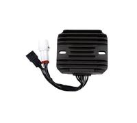 Rectificador Motocicleta Compatible Con Suzuki Para GSF1250 2007 2008 2009 2010 Para SV1000 2003 2004 2005 2006 2007 Rectificador Regulador Voltaje De Motocicleta