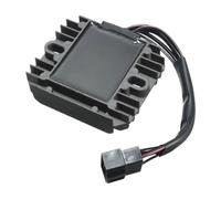 Rectificador Motocicleta Compatible Con Suzuki Para VL1500 Intrude 1998 1999 2000 2001 2002 2003 2004 Rectificador Voltaje Motocicleta OEM 32800-33E21