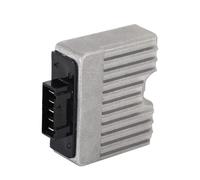 Rectificador Motocicleta Compatible con Vespa para S 50 4T 4V para Vespa para ET2 50 Iniezione 31600-GCG-930 Conector Rectificador Y Regulador De Motocicleta, Accesorios.