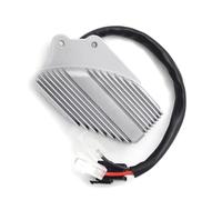 Rectificador Motocicleta Compatible Con Yamaha Para XV535 Para Virago 535 1997 1998 1999 2000 2001 2002 2003 Rectificador Regulador De Motocicleta OEM 3JB-81960-01-00