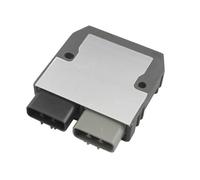 Rectificador Motocicleta Rectificador De Voltaje De Motocicleta Compatible Con Suzuki Para AN650 2013-2016 Para GSX-S1000 2016 Regulador Ajustable