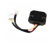Rectificador Motocicleta Rectificador regulador de Voltaje para Honda CBR600RR 2003-2006