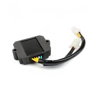 Rectificador Motocicleta Rectificador regulador para Honda CB650 1979-1981 Nighthawk CB650C