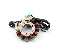 Rectificador Motocicletas Bobina De Estator Para Motocicleta Para Banshee Para Yfz350 1995-2006 3GG-85510-00-00 3GG-85510-01-00 340-58002 Accesorios Repuesto
