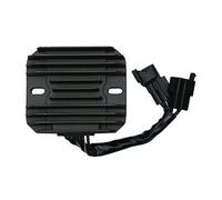 Rectificador Motocicletas Para Suzuki Para SV1000S Para SV 1000 S 2003-2008 2007 2005 06 Piezas De Motocicleta Regulador Voltaje Rectificador Accesorios